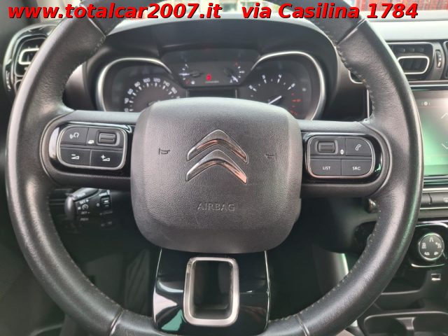 CITROEN C3 AIRCROSS PURETECH 110 S&S EAT6 SHINE - foto 10
