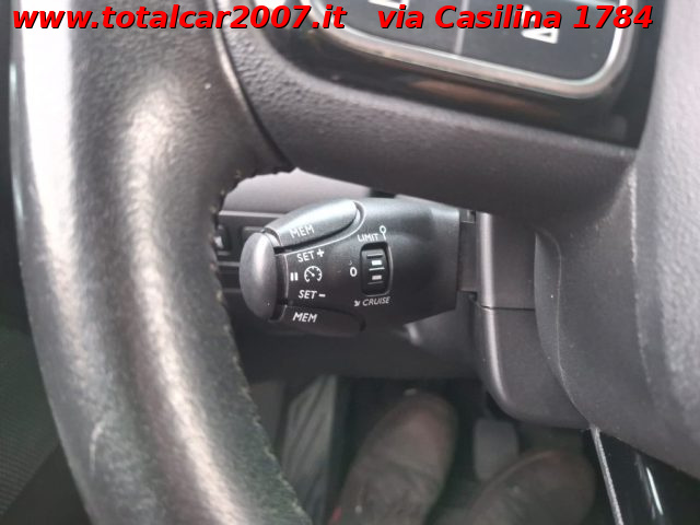 CITROEN C3 AIRCROSS PURETECH 110 S&S EAT6 SHINE - foto 9