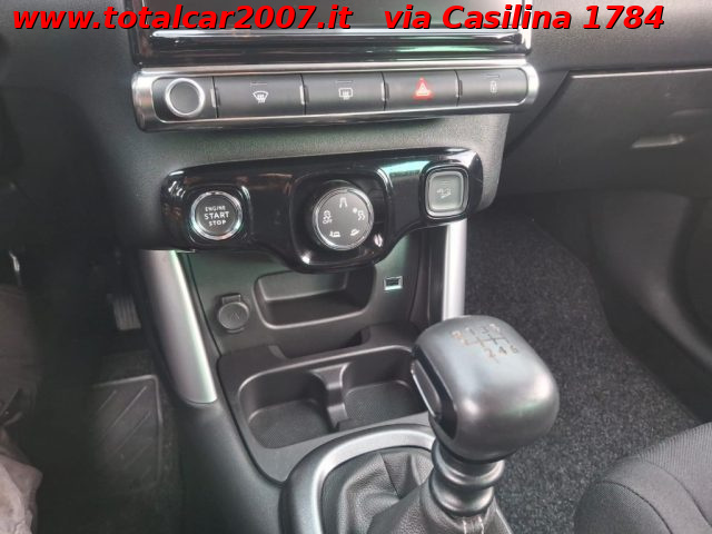 CITROEN C3 AIRCROSS PURETECH 110 S&S EAT6 SHINE - foto 14
