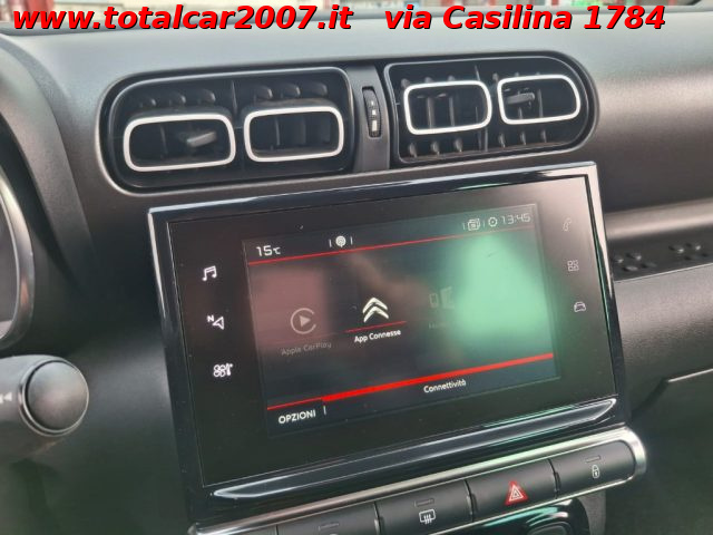 CITROEN C3 AIRCROSS PURETECH 110 S&S EAT6 SHINE - foto 13