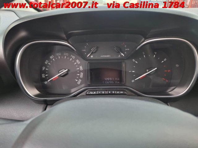 CITROEN C3 AIRCROSS PURETECH 110 S&S EAT6 SHINE - foto 15