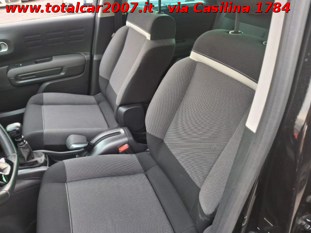 CITROEN C3 AIRCROSS PURETECH 110 S&S EAT6 SHINE - foto 19
