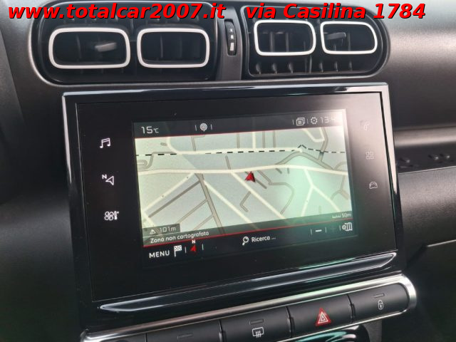 CITROEN C3 AIRCROSS PURETECH 110 S&S EAT6 SHINE - foto 11