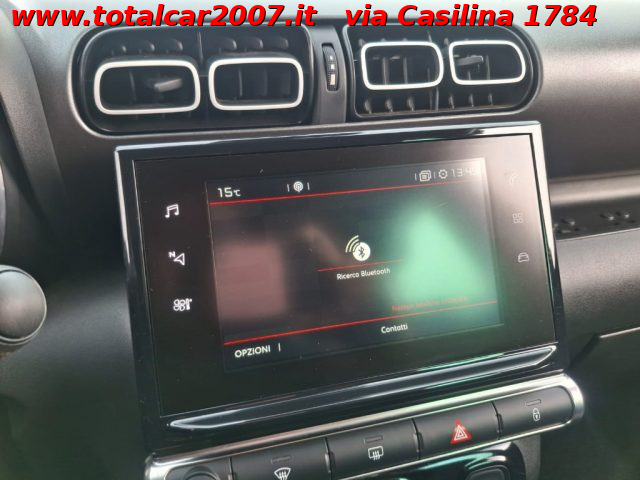 CITROEN C3 AIRCROSS PURETECH 110 S&S EAT6 SHINE - foto 12