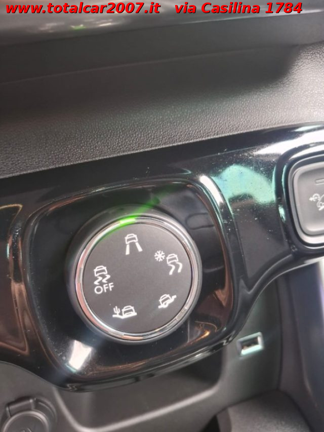 CITROEN C3 AIRCROSS PURETECH 110 S&S EAT6 SHINE - foto 6