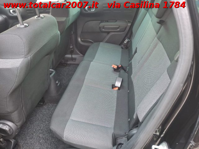 CITROEN C3 AIRCROSS PURETECH 110 S&S EAT6 SHINE - foto 18