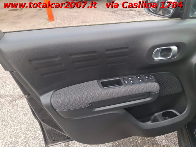 CITROEN C3 AIRCROSS PURETECH 110 S&S EAT6 SHINE - foto 17