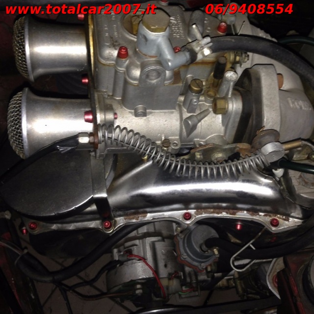 FIAT 500 FIAT 500 - foto 7