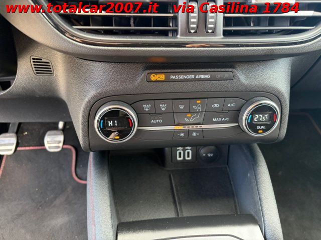 FORD FOCUS 1.0 ECOBOOST HYBRID 125 CV 5P. S - foto 10