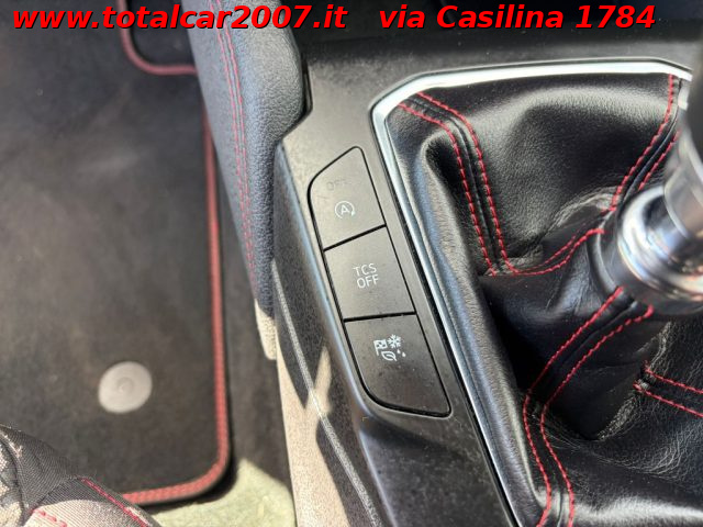 FORD FOCUS 1.0 ECOBOOST HYBRID 125 CV 5P. S - foto 25