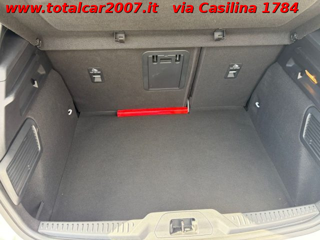 FORD FOCUS 1.0 ECOBOOST HYBRID 125 CV 5P. S - foto 8