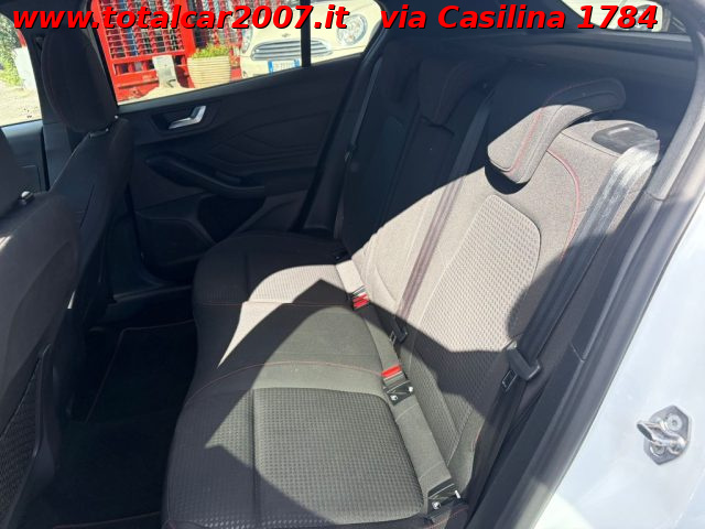 FORD FOCUS 1.0 ECOBOOST HYBRID 125 CV 5P. S - foto 18