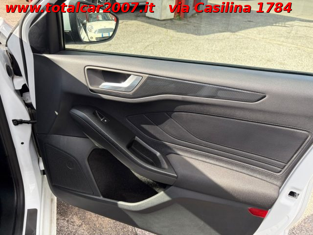 FORD FOCUS 1.0 ECOBOOST HYBRID 125 CV 5P. S - foto 19
