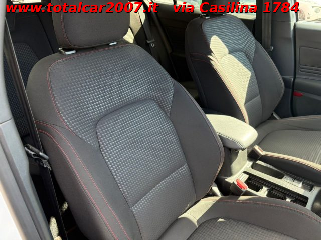 FORD FOCUS 1.0 ECOBOOST HYBRID 125 CV 5P. S - foto 13