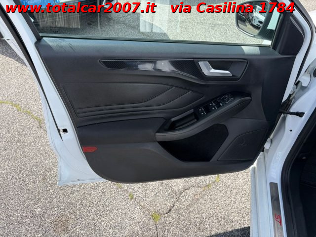 FORD FOCUS 1.0 ECOBOOST HYBRID 125 CV 5P. S - foto 16