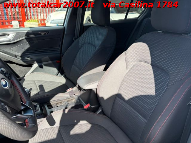 FORD FOCUS 1.0 ECOBOOST HYBRID 125 CV 5P. S - foto 17