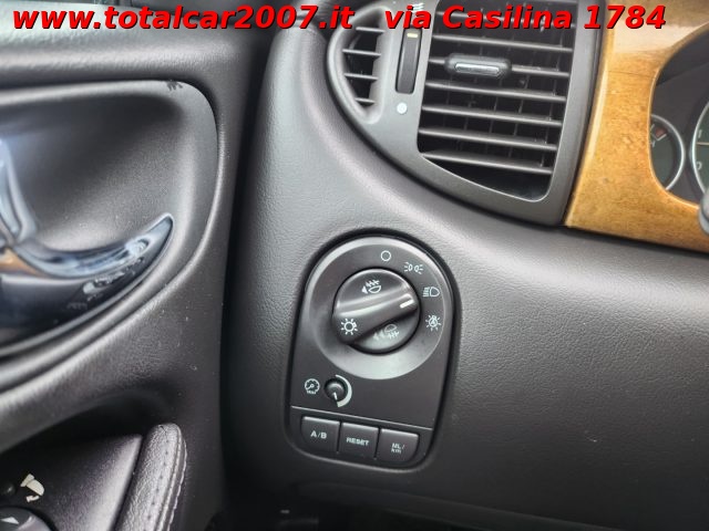 JAGUAR X-TYPE 3.0 V6 24V CAT EXECUTIVE - foto 16