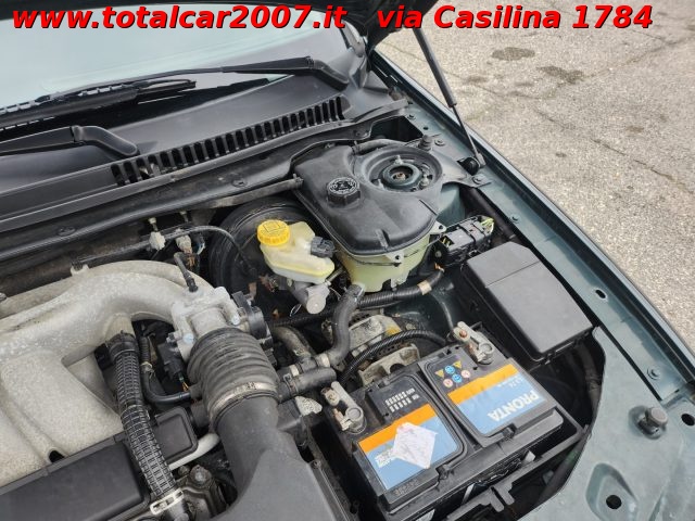 JAGUAR X-TYPE 3.0 V6 24V CAT EXECUTIVE - foto 19