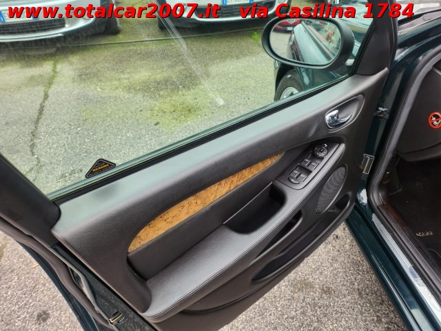 JAGUAR X-TYPE 3.0 V6 24V CAT EXECUTIVE - foto 9