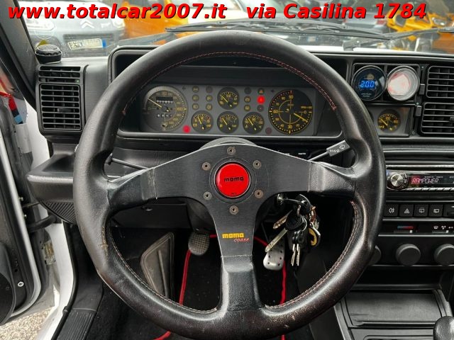 LANCIA DELTA 2.0I.E. TURBO 16V HF INTEGRALE - foto 12