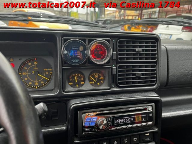 LANCIA DELTA 2.0I.E. TURBO 16V HF INTEGRALE - foto 15