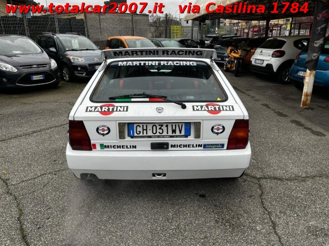 LANCIA DELTA 2.0I.E. TURBO 16V HF INTEGRALE - foto 7