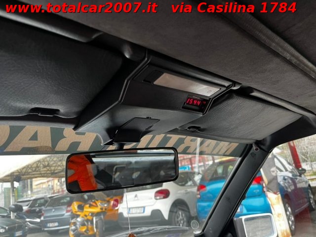 LANCIA DELTA 2.0I.E. TURBO 16V HF INTEGRALE - foto 14