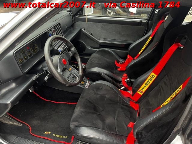 LANCIA DELTA 2.0I.E. TURBO 16V HF INTEGRALE - foto 18
