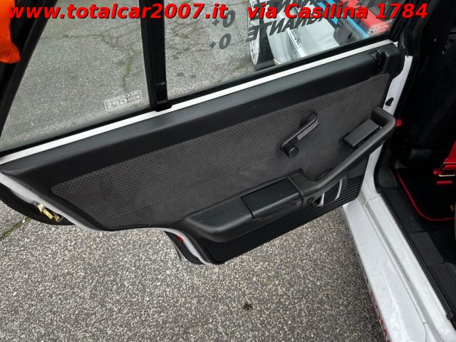 LANCIA DELTA 2.0I.E. TURBO 16V HF INTEGRALE - foto 10