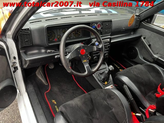LANCIA DELTA 2.0I.E. TURBO 16V HF INTEGRALE - foto 19