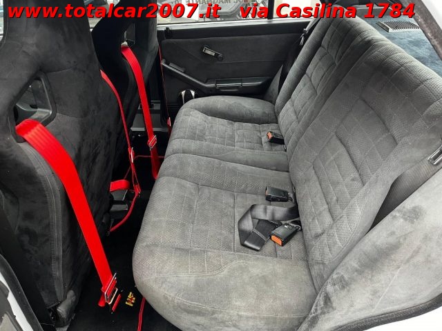 LANCIA DELTA 2.0I.E. TURBO 16V HF INTEGRALE - foto 17