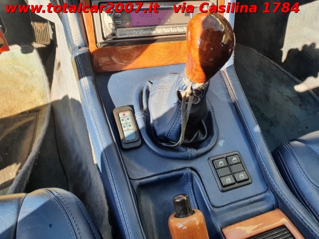 MASERATI BITURBO QUATTROPORTE - foto 6