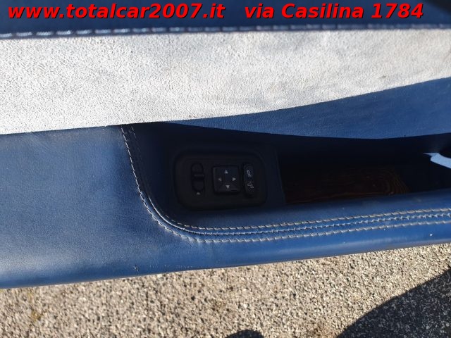 MASERATI BITURBO QUATTROPORTE - foto 12