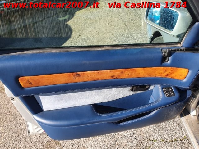 MASERATI BITURBO QUATTROPORTE - foto 13