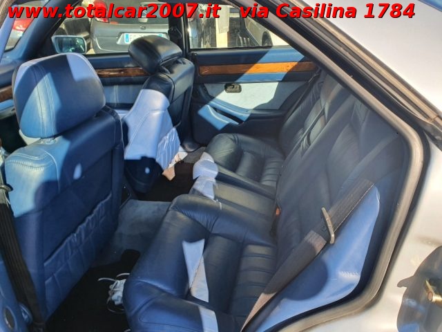 MASERATI BITURBO QUATTROPORTE - foto 15