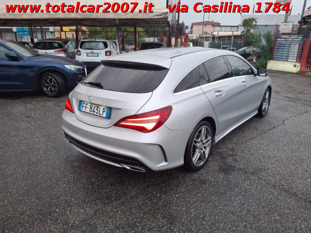 MERCEDES-BENZ CLA 180 D AUTOMATIC PREMIUM - foto 6