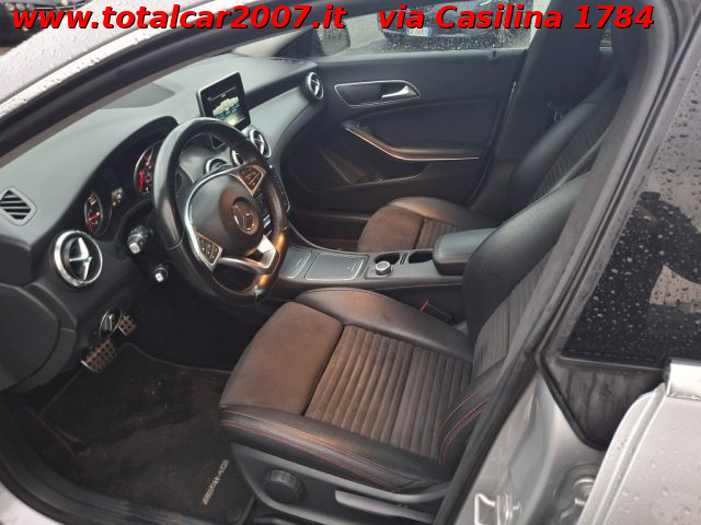 MERCEDES-BENZ CLA 180 D AUTOMATIC PREMIUM - foto 7
