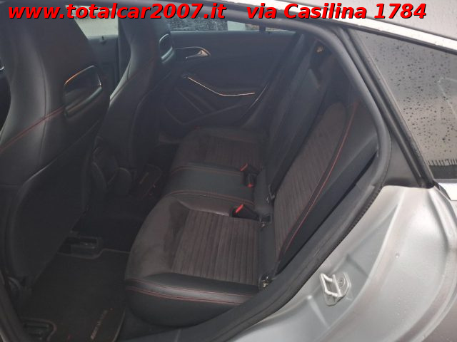 MERCEDES-BENZ CLA 180 D AUTOMATIC PREMIUM - foto 8