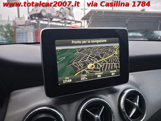 MERCEDES-BENZ CLA 180 D AUTOMATIC PREMIUM - foto 15