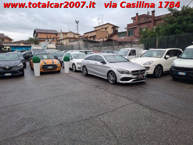 MERCEDES-BENZ CLA 180 D AUTOMATIC PREMIUM - foto 16