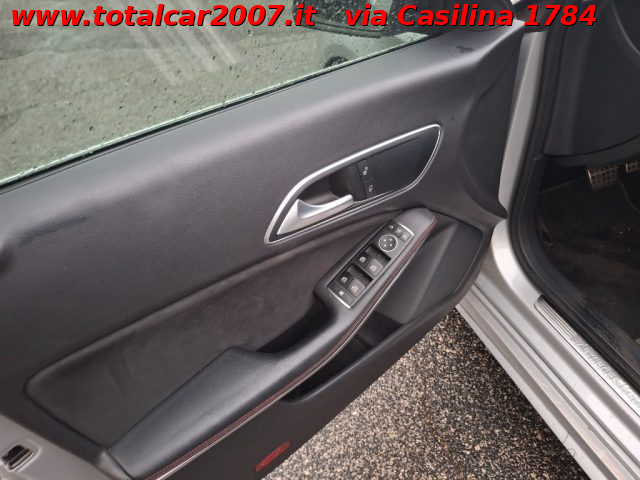MERCEDES-BENZ CLA 180 D AUTOMATIC PREMIUM - foto 10