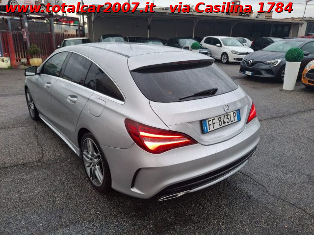 MERCEDES-BENZ CLA 180 D AUTOMATIC PREMIUM - foto 9