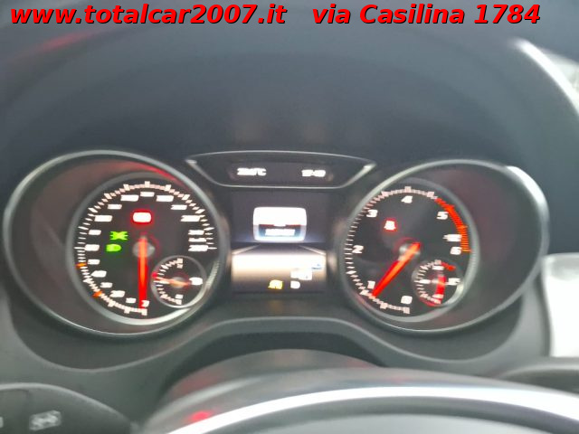 MERCEDES-BENZ CLA 180 D AUTOMATIC PREMIUM - foto 11