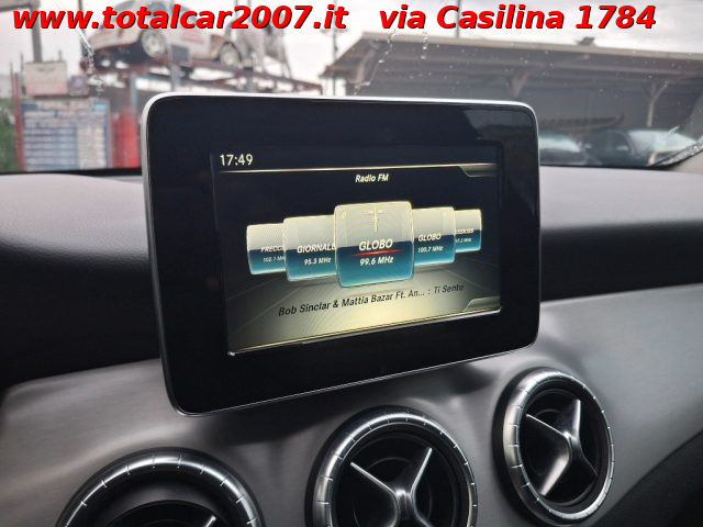 MERCEDES-BENZ CLA 180 D AUTOMATIC PREMIUM - foto 12