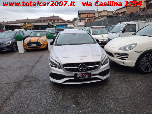 MERCEDES-BENZ CLA 180 D AUTOMATIC PREMIUM - foto 13