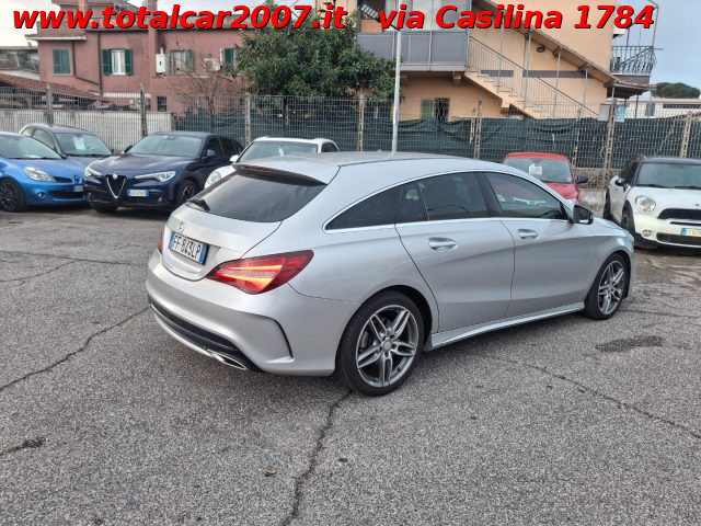 MERCEDES-BENZ CLA 180 D AUTOMATIC PREMIUM - foto 19