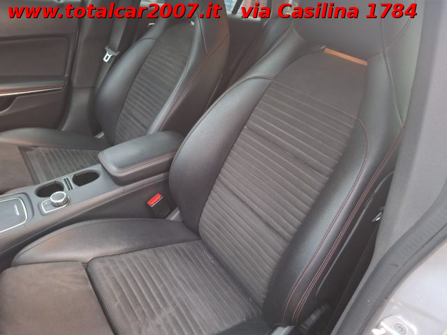 MERCEDES-BENZ CLA 180 D AUTOMATIC PREMIUM - foto 24