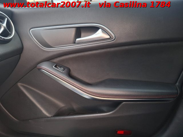 MERCEDES-BENZ CLA 180 D AUTOMATIC PREMIUM - foto 30