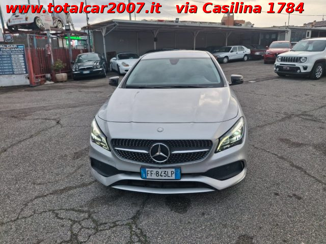 MERCEDES-BENZ CLA 180 D AUTOMATIC PREMIUM - foto 17