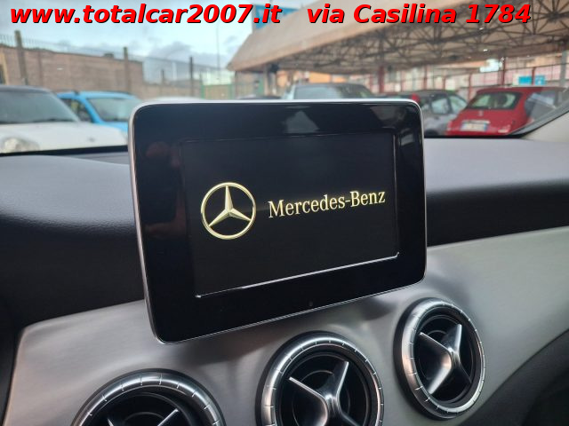 MERCEDES-BENZ CLA 180 D AUTOMATIC PREMIUM - foto 27